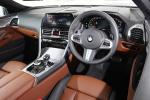 BMW M850i xDrive 2019 года (JP)